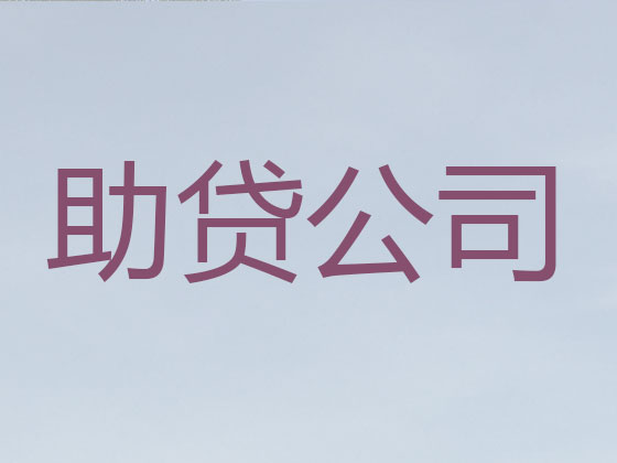安溪县抵押贷款-银行信用贷款